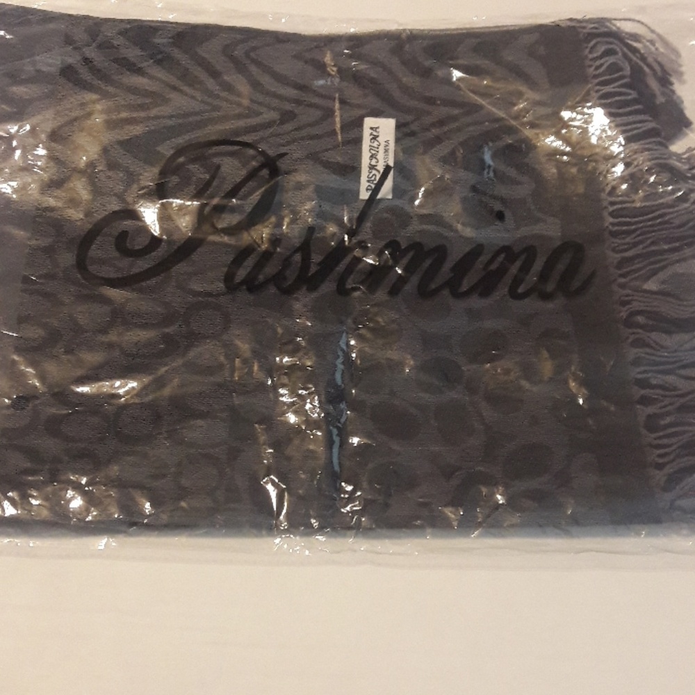 Pashmina Scarves